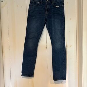 Men’s J Crew 770 Jeans